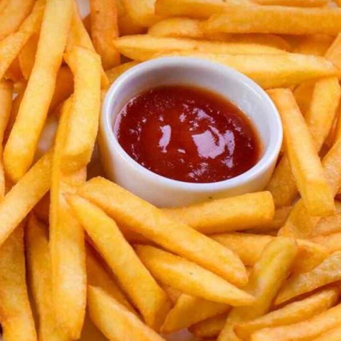 Porçoes
