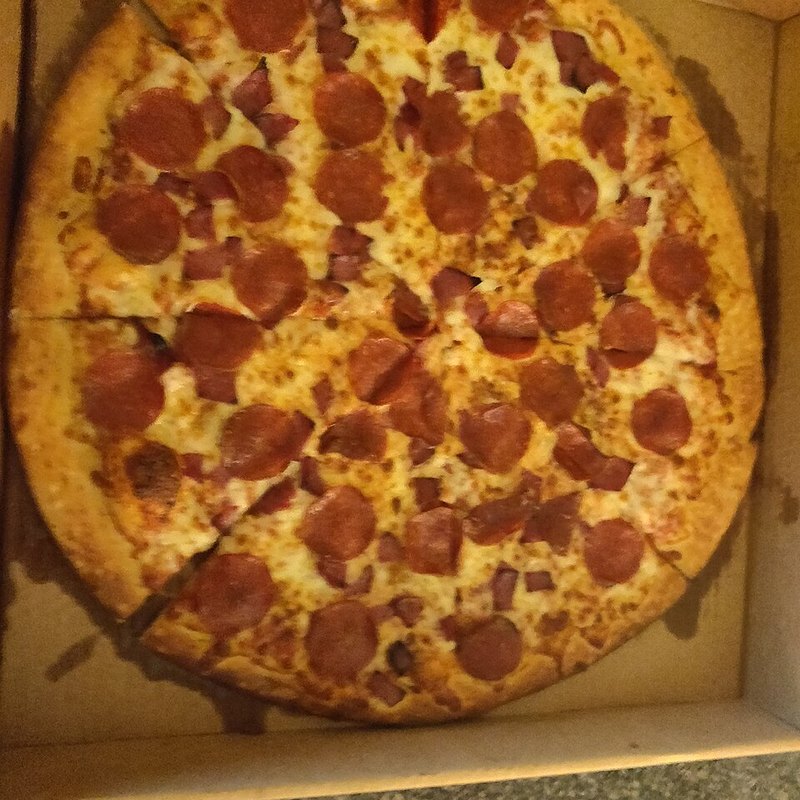 Pizzas Tradicionais